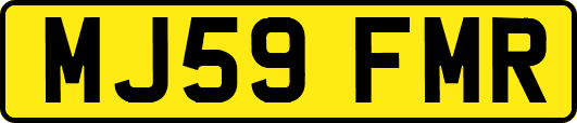 MJ59FMR
