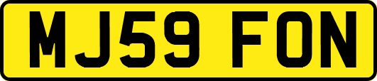 MJ59FON