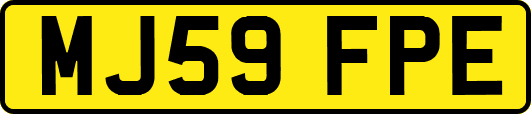 MJ59FPE