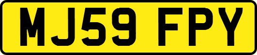 MJ59FPY