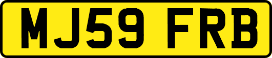 MJ59FRB