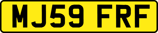 MJ59FRF