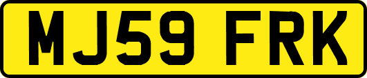 MJ59FRK
