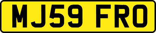 MJ59FRO