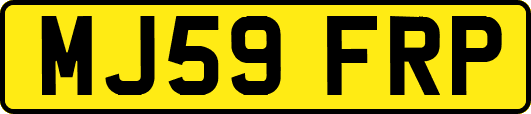 MJ59FRP