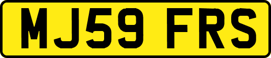 MJ59FRS