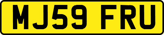 MJ59FRU