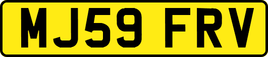 MJ59FRV
