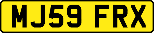MJ59FRX