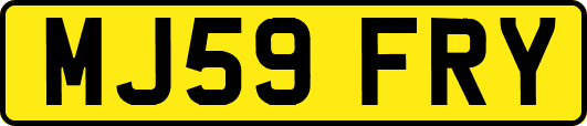 MJ59FRY