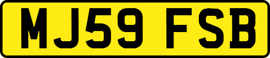 MJ59FSB