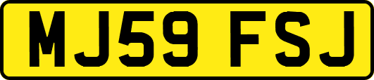 MJ59FSJ