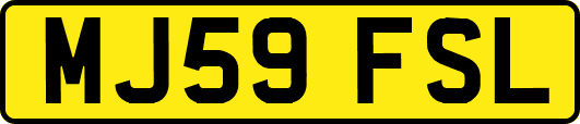 MJ59FSL
