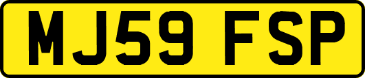 MJ59FSP