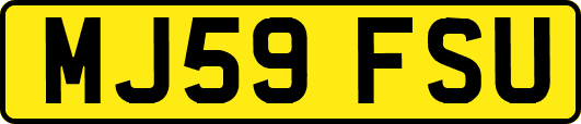 MJ59FSU