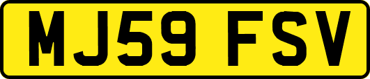 MJ59FSV