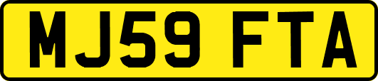 MJ59FTA