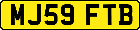 MJ59FTB