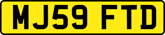 MJ59FTD