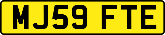 MJ59FTE