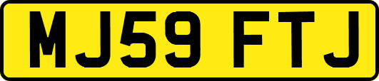 MJ59FTJ