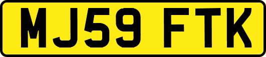 MJ59FTK