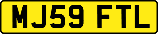 MJ59FTL