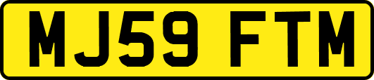 MJ59FTM
