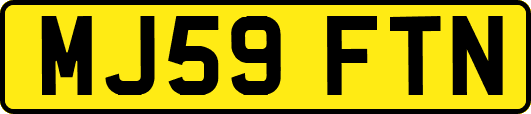 MJ59FTN