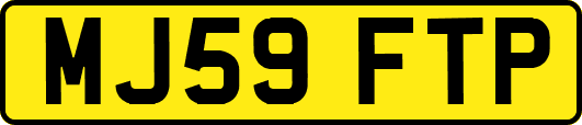 MJ59FTP