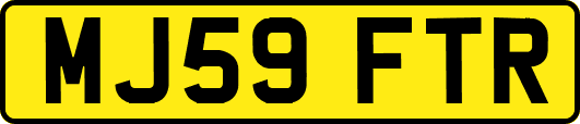 MJ59FTR