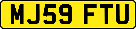 MJ59FTU