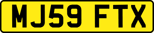 MJ59FTX