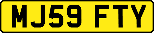 MJ59FTY