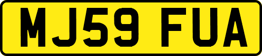 MJ59FUA