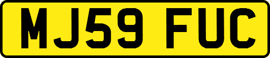MJ59FUC