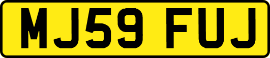 MJ59FUJ