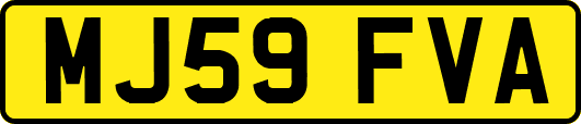 MJ59FVA