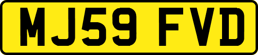 MJ59FVD