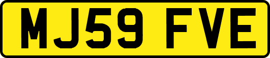 MJ59FVE