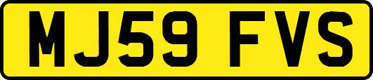 MJ59FVS