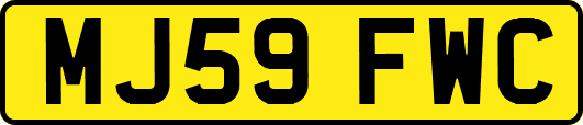 MJ59FWC