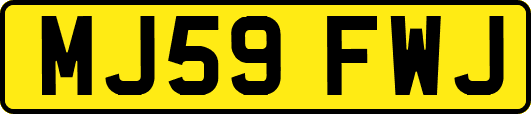 MJ59FWJ