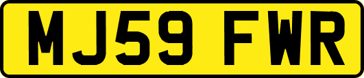 MJ59FWR