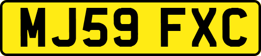 MJ59FXC