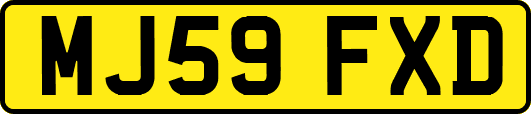 MJ59FXD