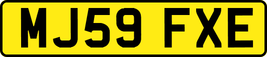 MJ59FXE