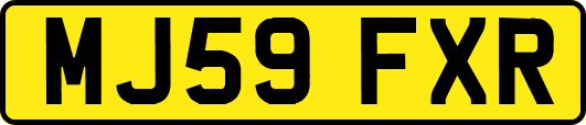 MJ59FXR