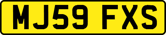 MJ59FXS