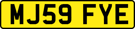 MJ59FYE